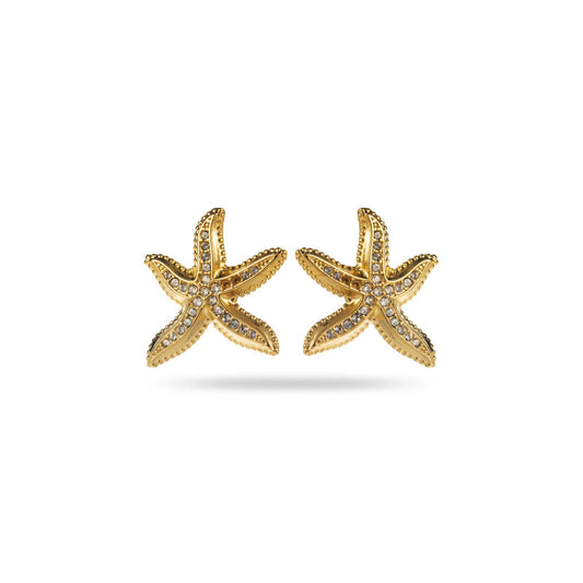 Boucle d’oreille LILANE