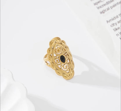 Bague ISIRIS