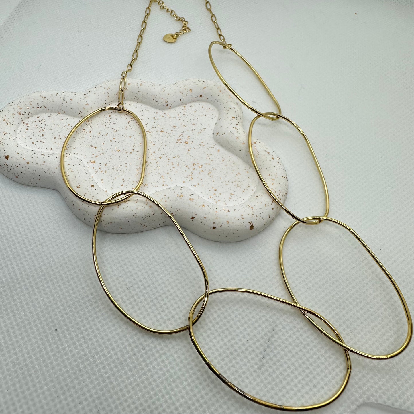 Collier MAILLON