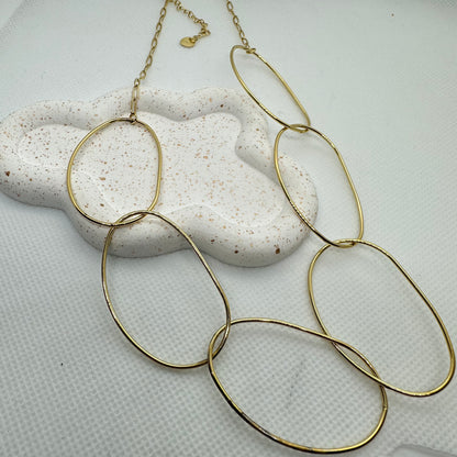 Collier MAILLON