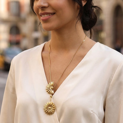 Collier y AJUSTABLE ELIA