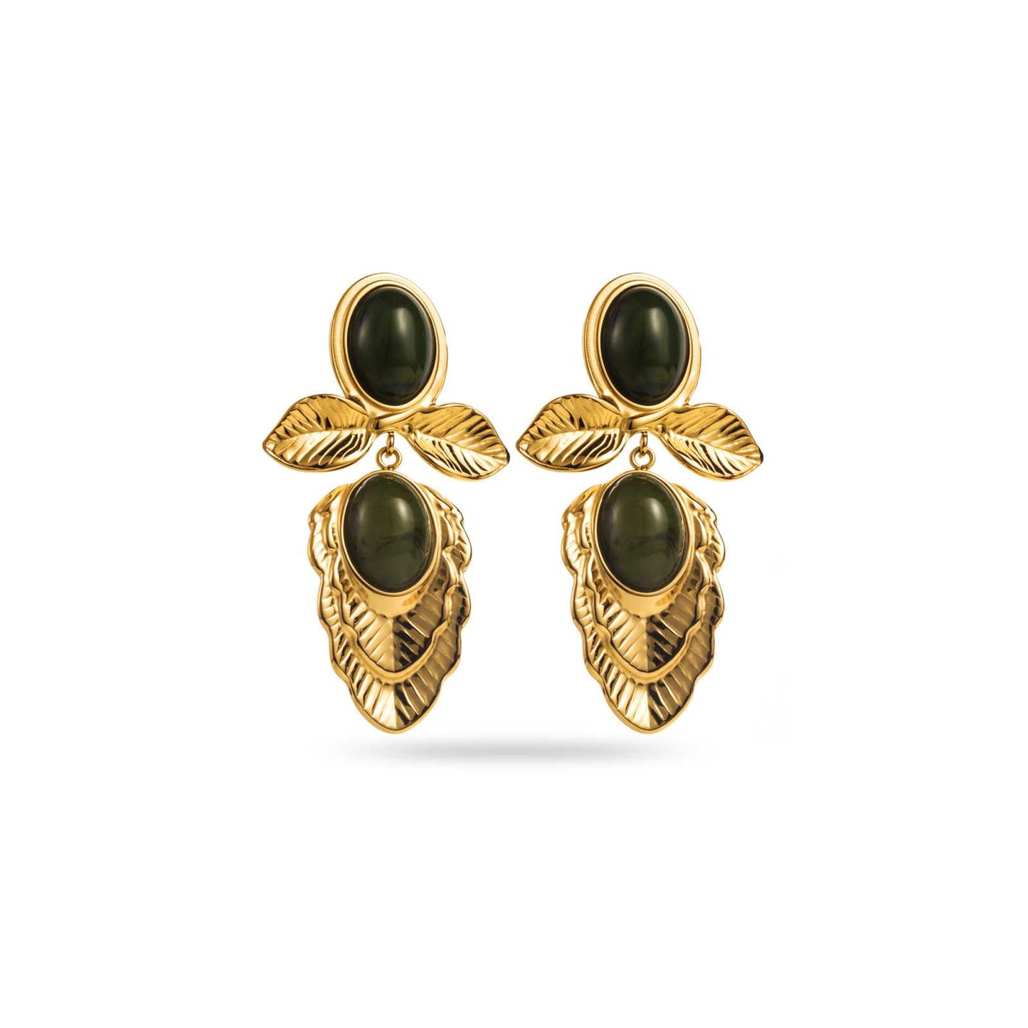 Boucle d’oreille LARYA