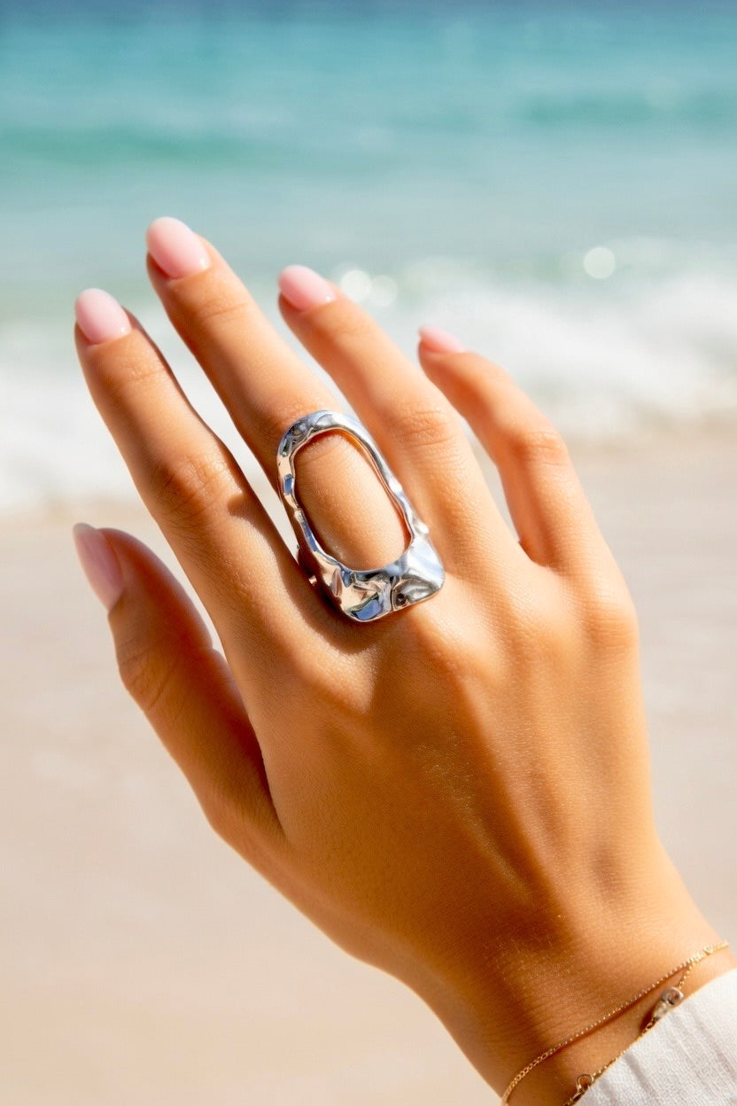 Bague LINA