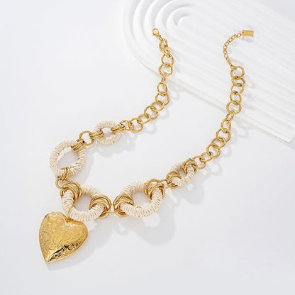 Collier SORA