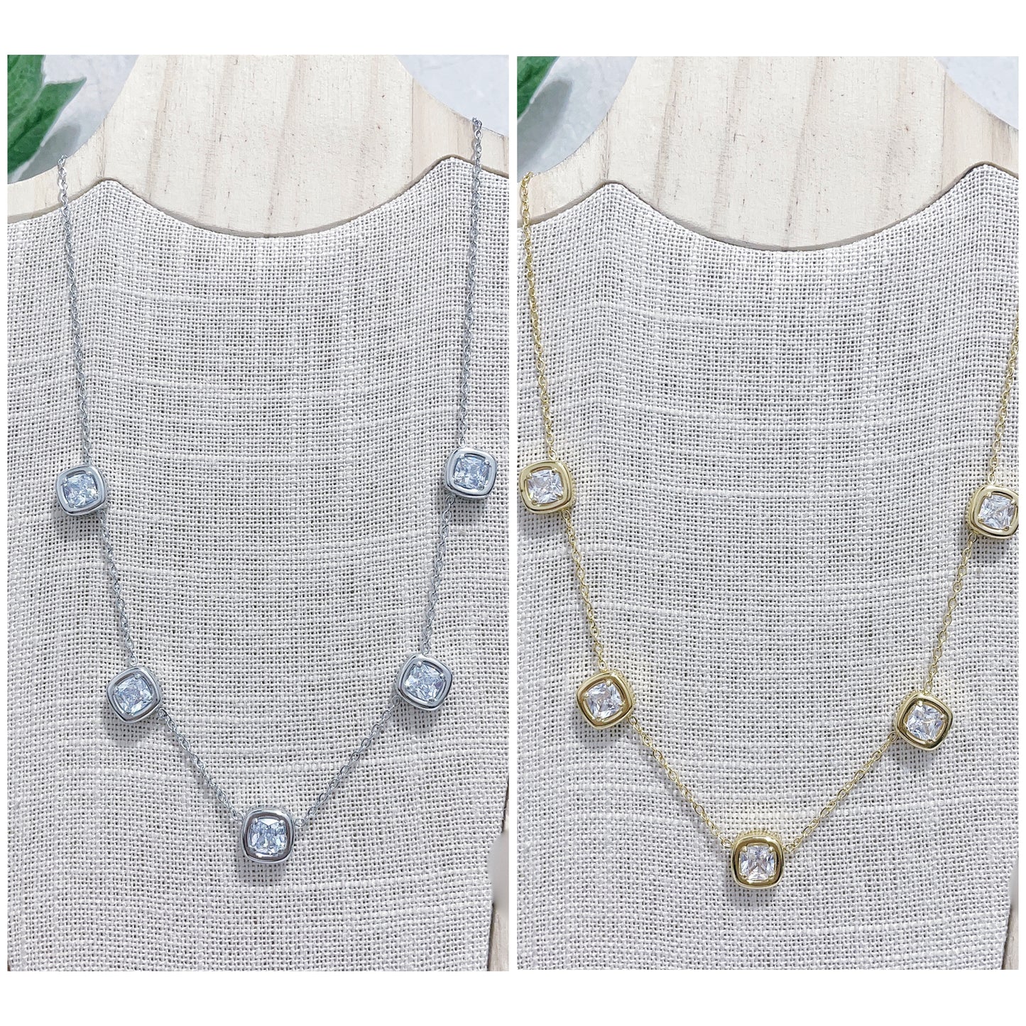 Collier LANIA