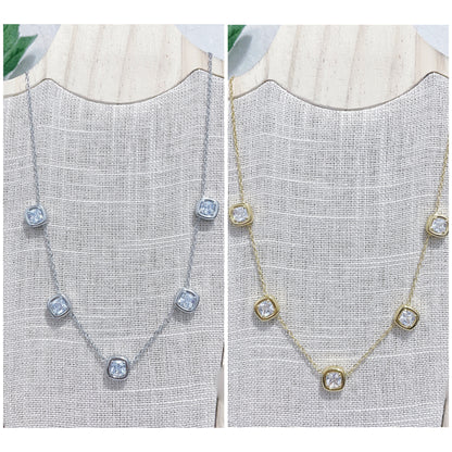 Collier LANIA