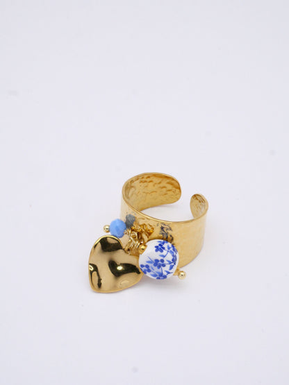 Bague MELIA