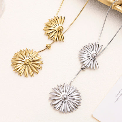 Collier y AJUSTABLE ELIA