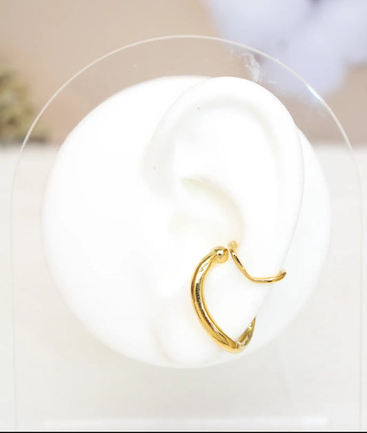 Boucle d’oreille EAR CUFF SYMA