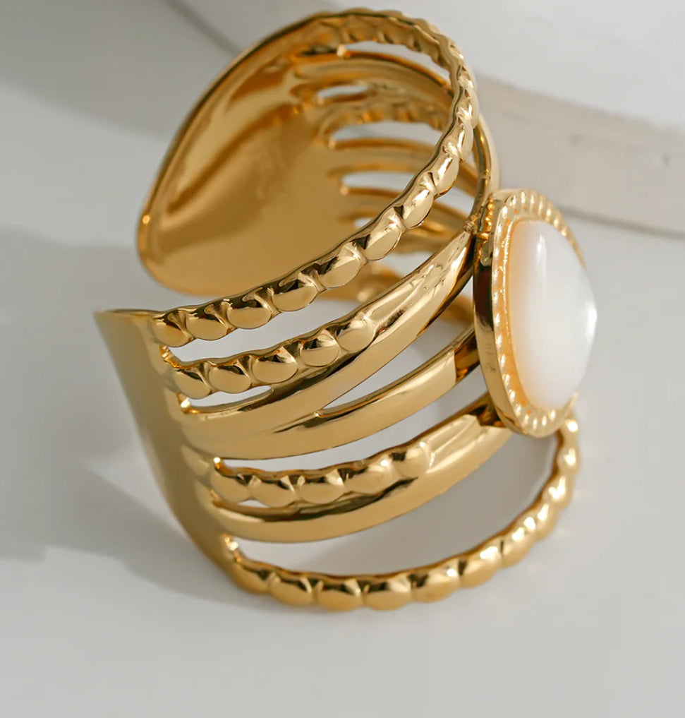 Bague MIRAGE