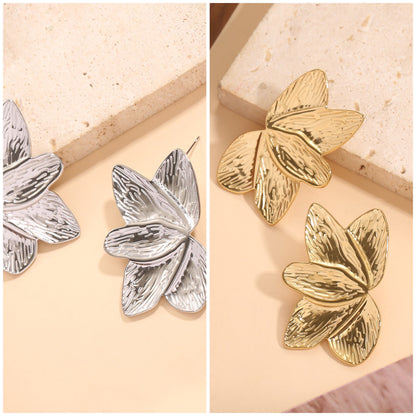 Boucle d’oreille FONIA