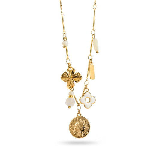 Collier SOUHANE