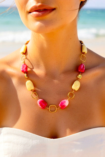 Collier YRANE