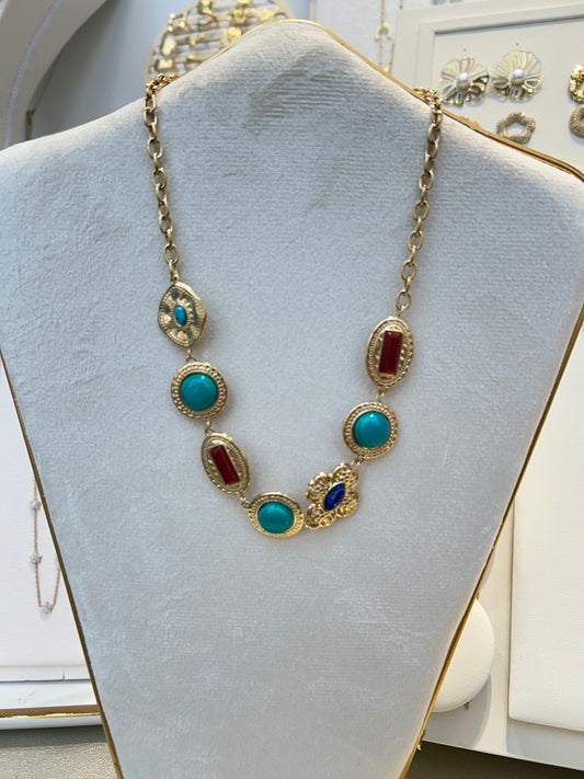 Collier ARITA