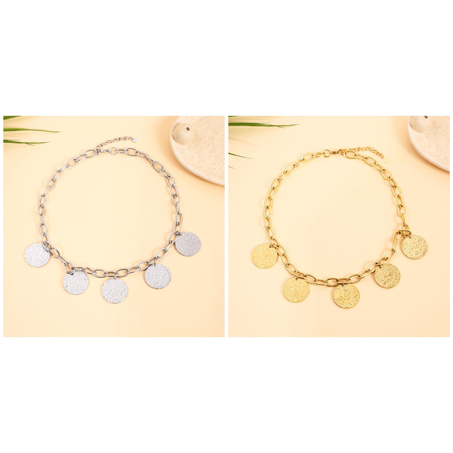 Collier ALANE