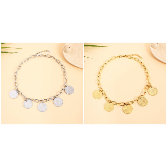 Collier ALANE