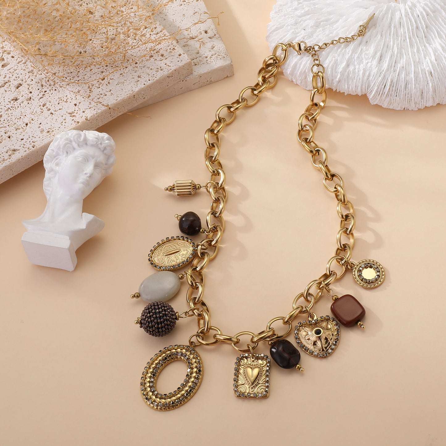 Collier ULISE