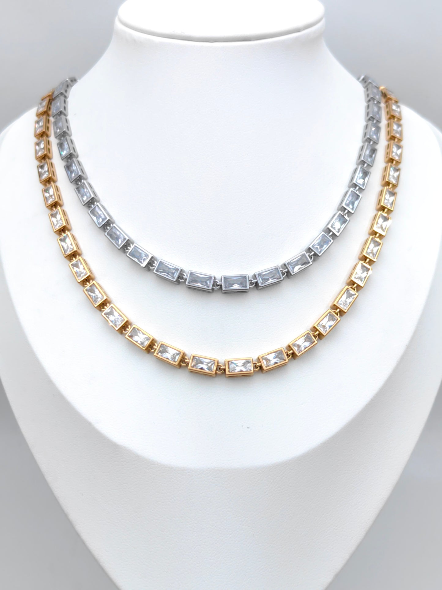 Collier LARA