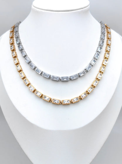 Collier LARA