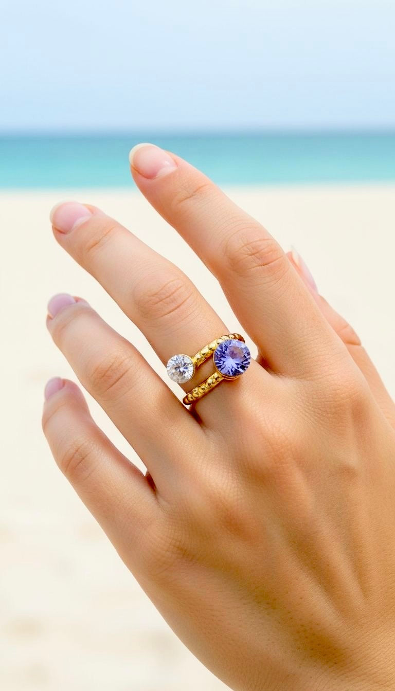 Bague NALA