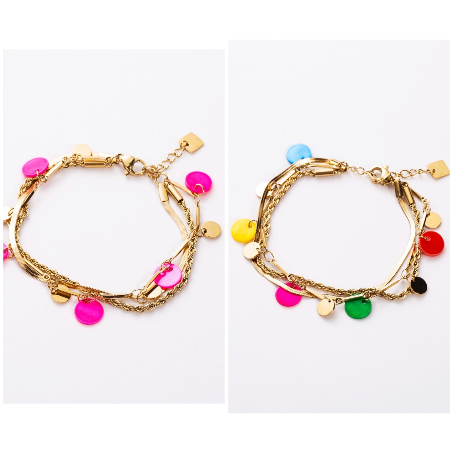 Bracelet LONA