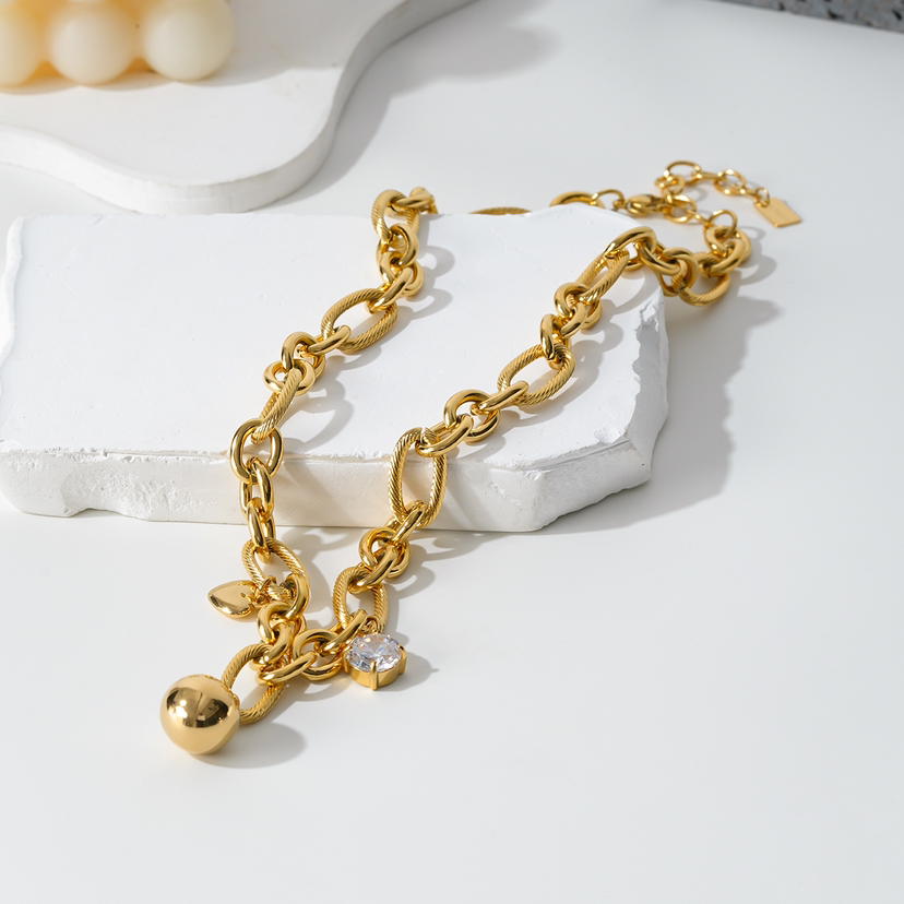 Collier LOLYA