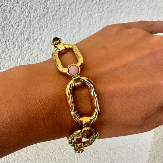 Bracelet PIERRE LOUANE