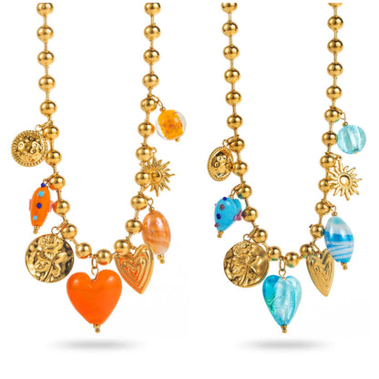 Collier NINA