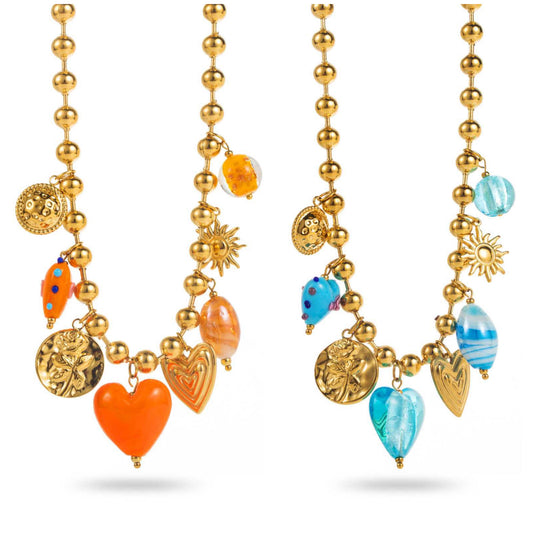 Collier NINA