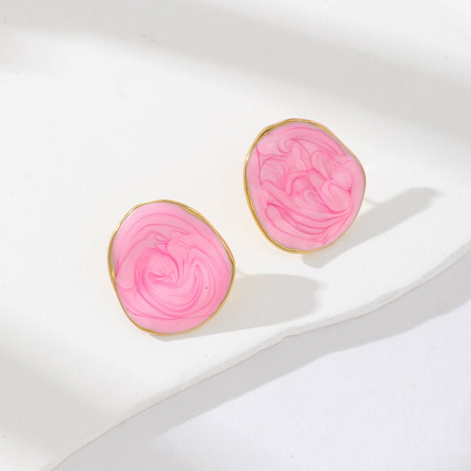 Boucle d’oreille LISY