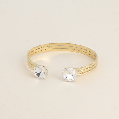 JONC CRYSTAL DORÉE