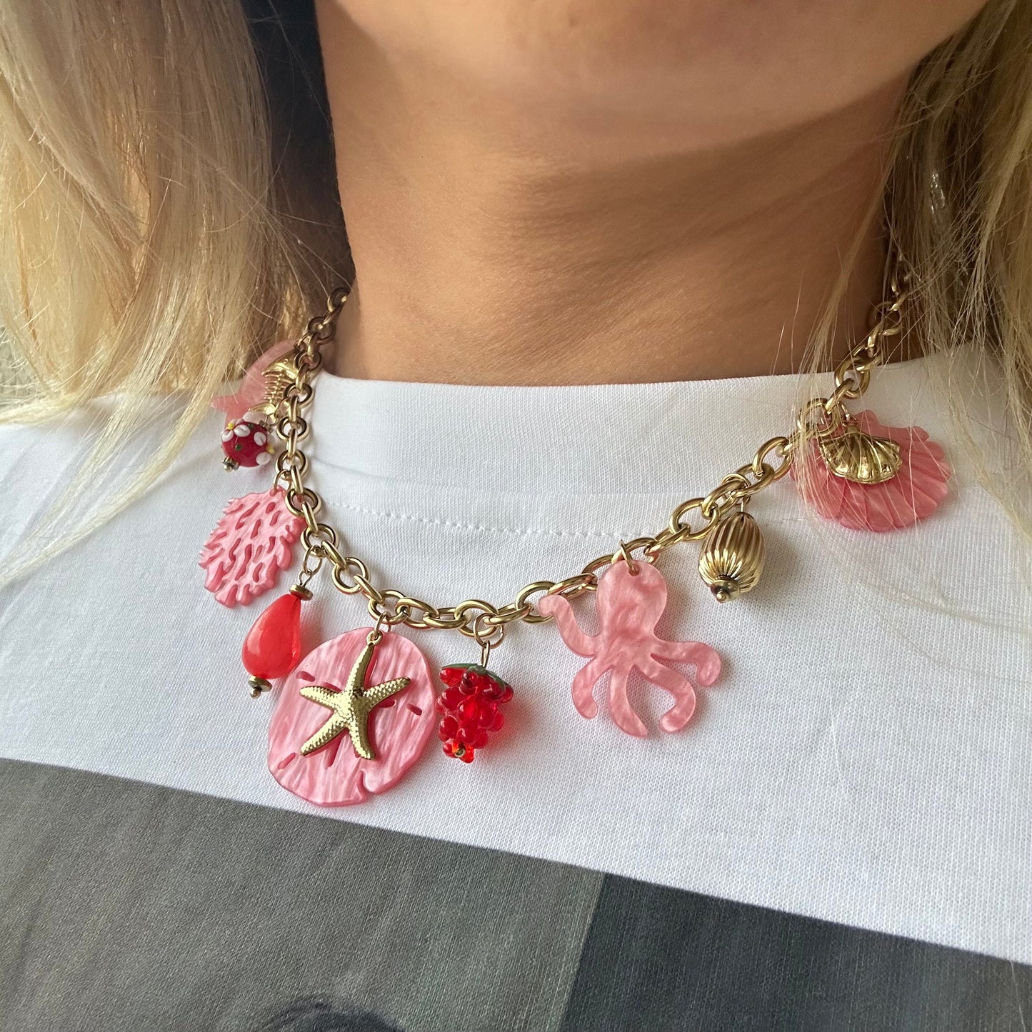 Collier Y ABEL