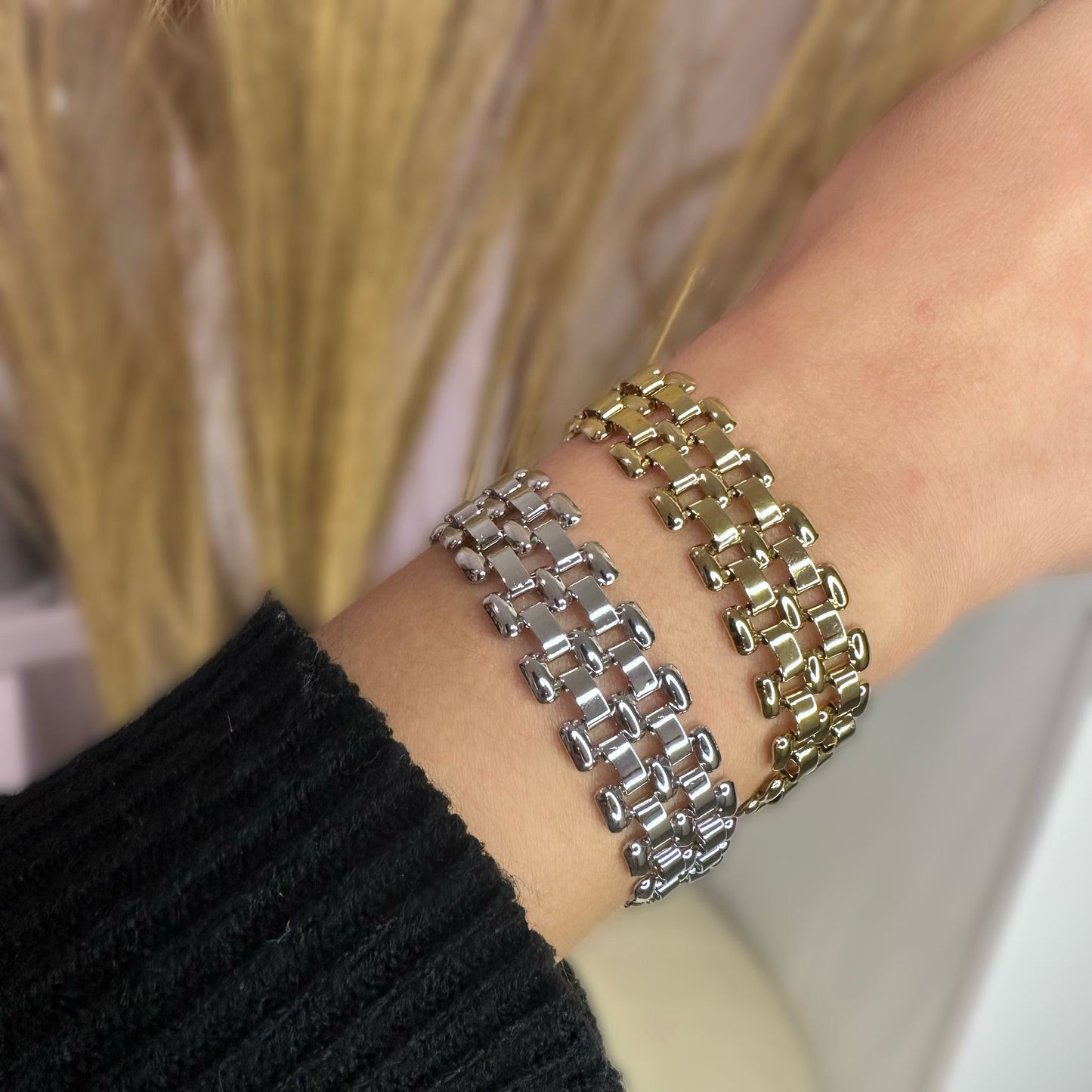 Bracelet ÉLÉONORE