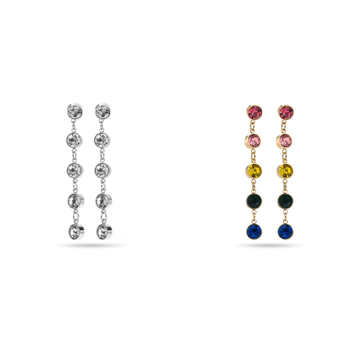 Boucle d’oreille MILÈNE