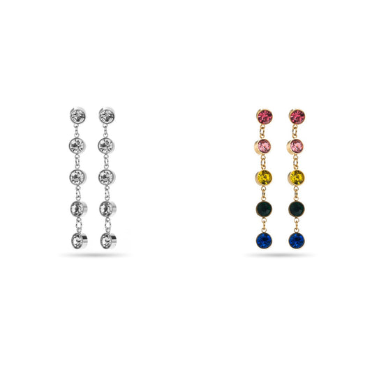 Boucle d’oreille MILÈNE