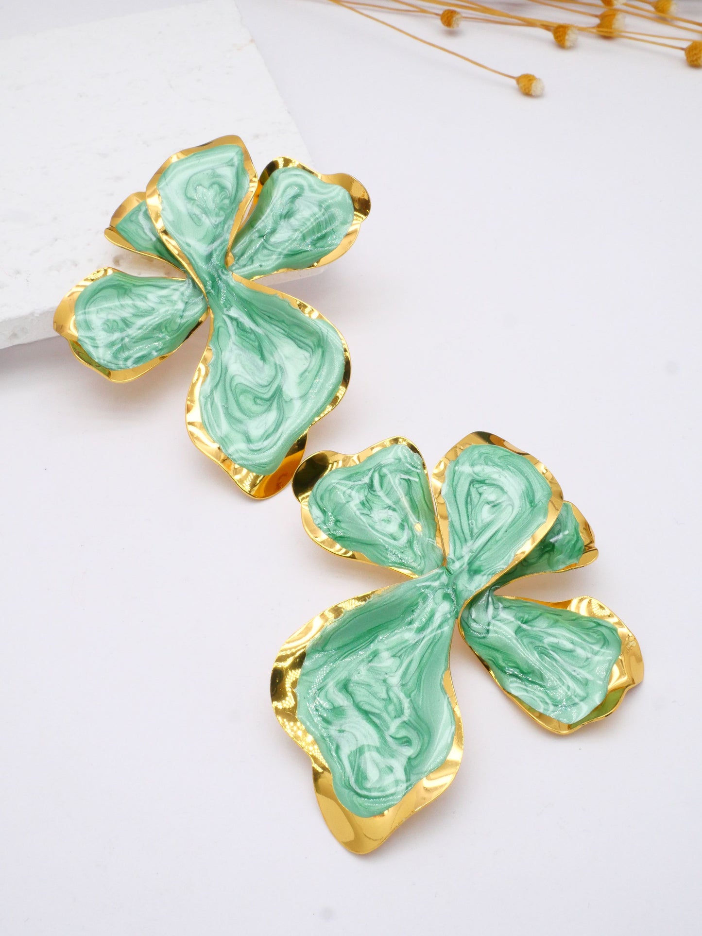 Boucle d’oreille FLORIDA