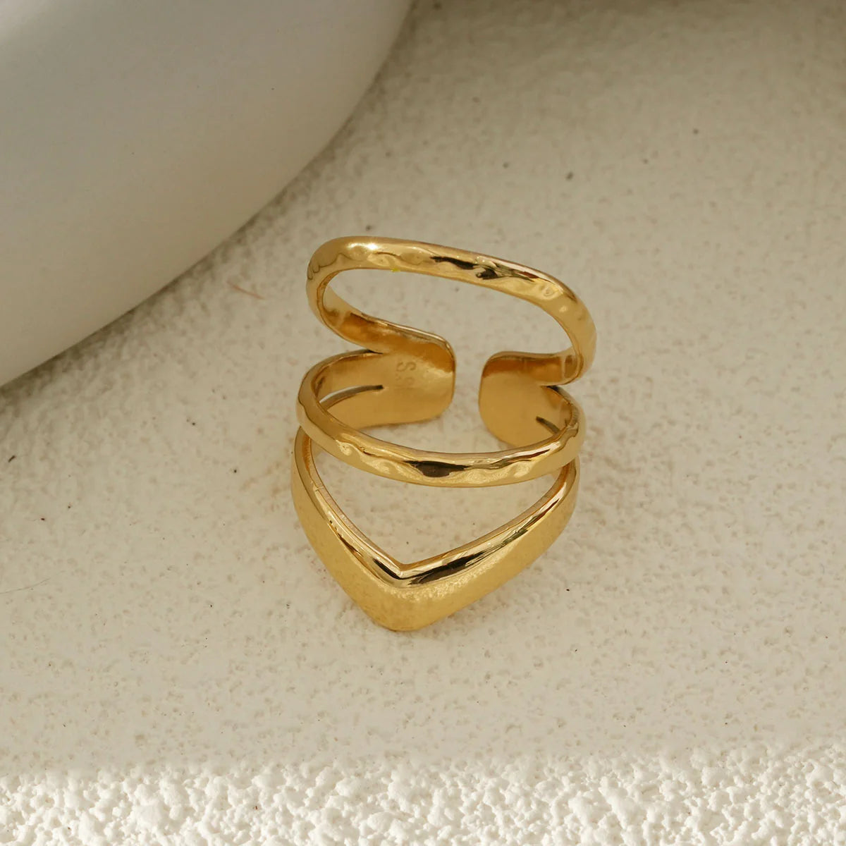 Bague VENUS
