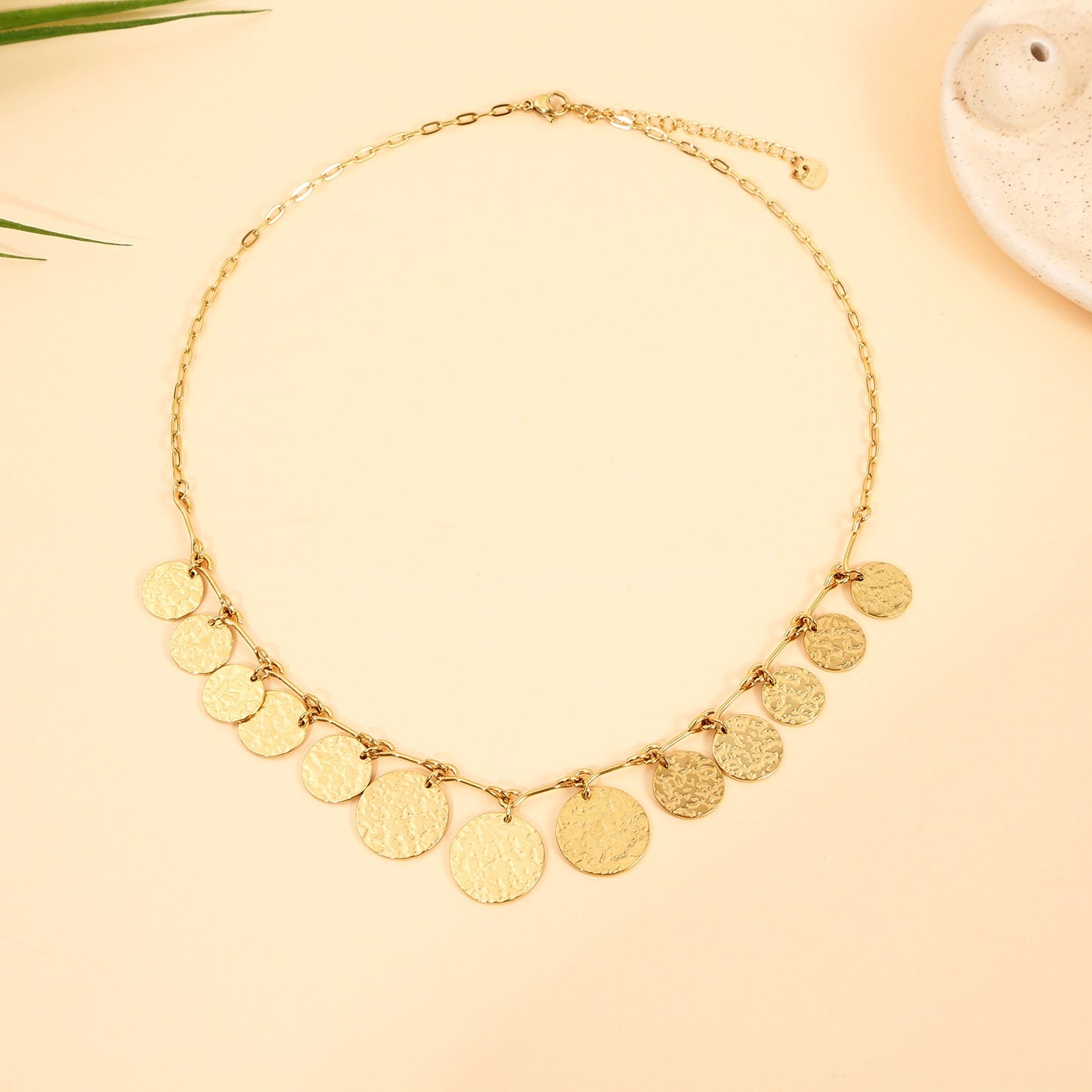 Collier ALANA
