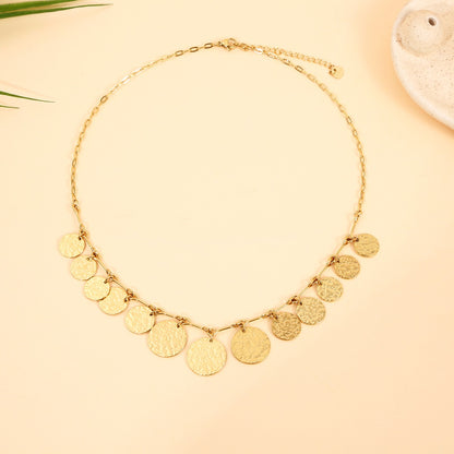 Collier ALANA