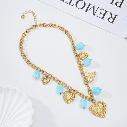 Collier ALINE
