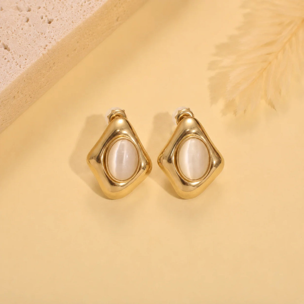 Boucle d’oreille ARANY
