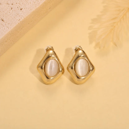 Boucle d’oreille ARANY