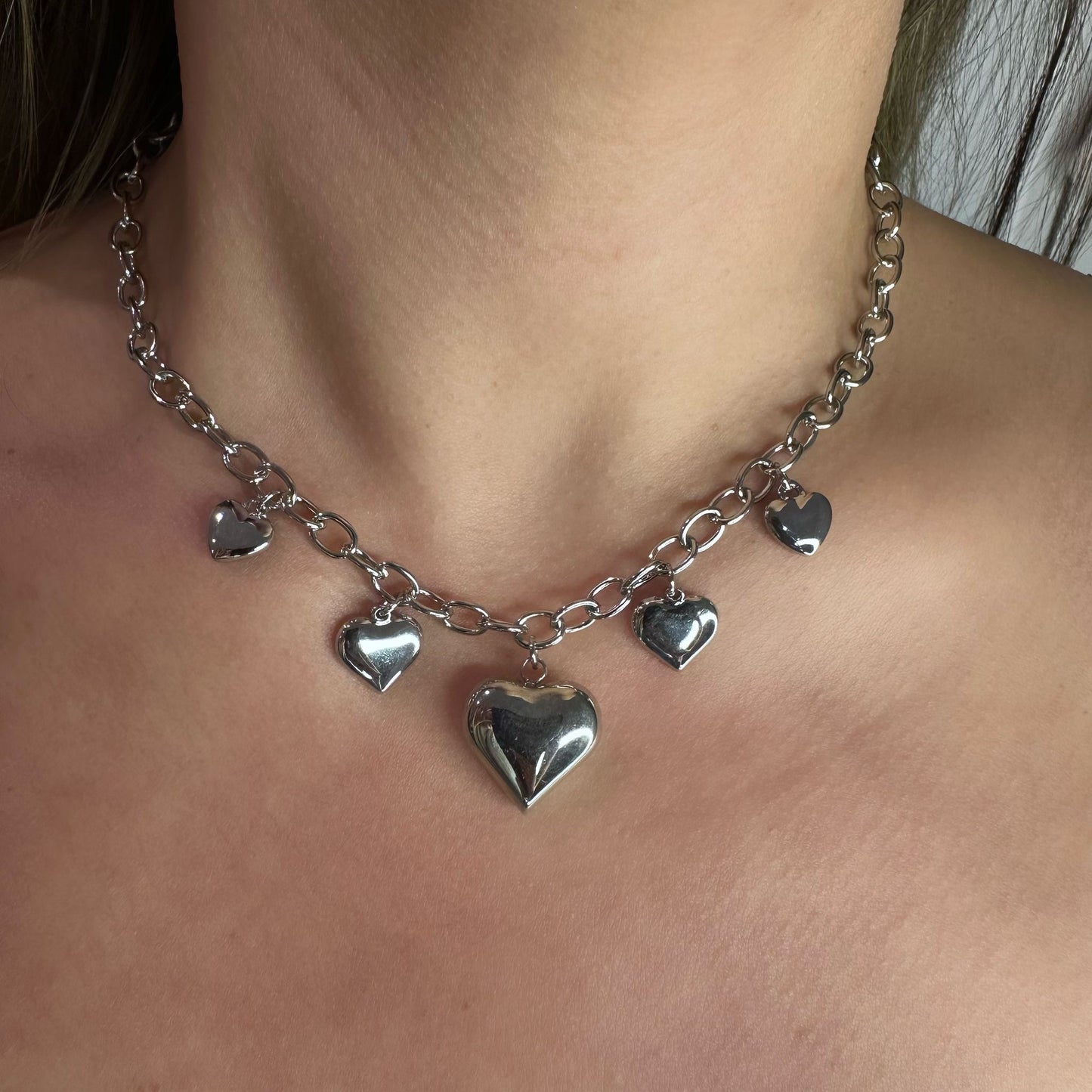 Collier BRELOQUE ZAYNA
