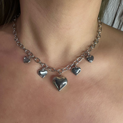 Collier BRELOQUE ZAYNA
