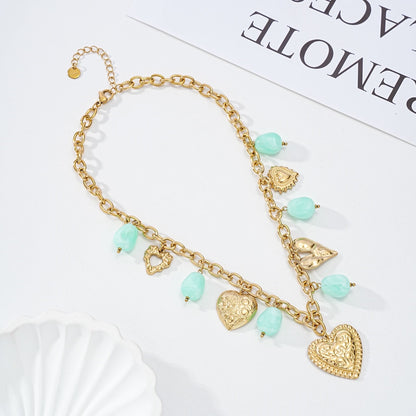 Collier ALINE