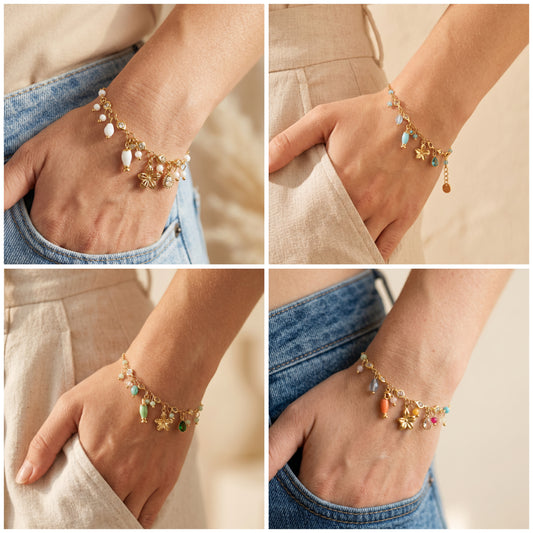 Bracelet LONYA