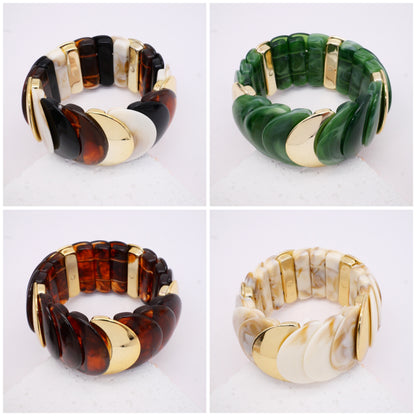 Bracelet élastique LISANA