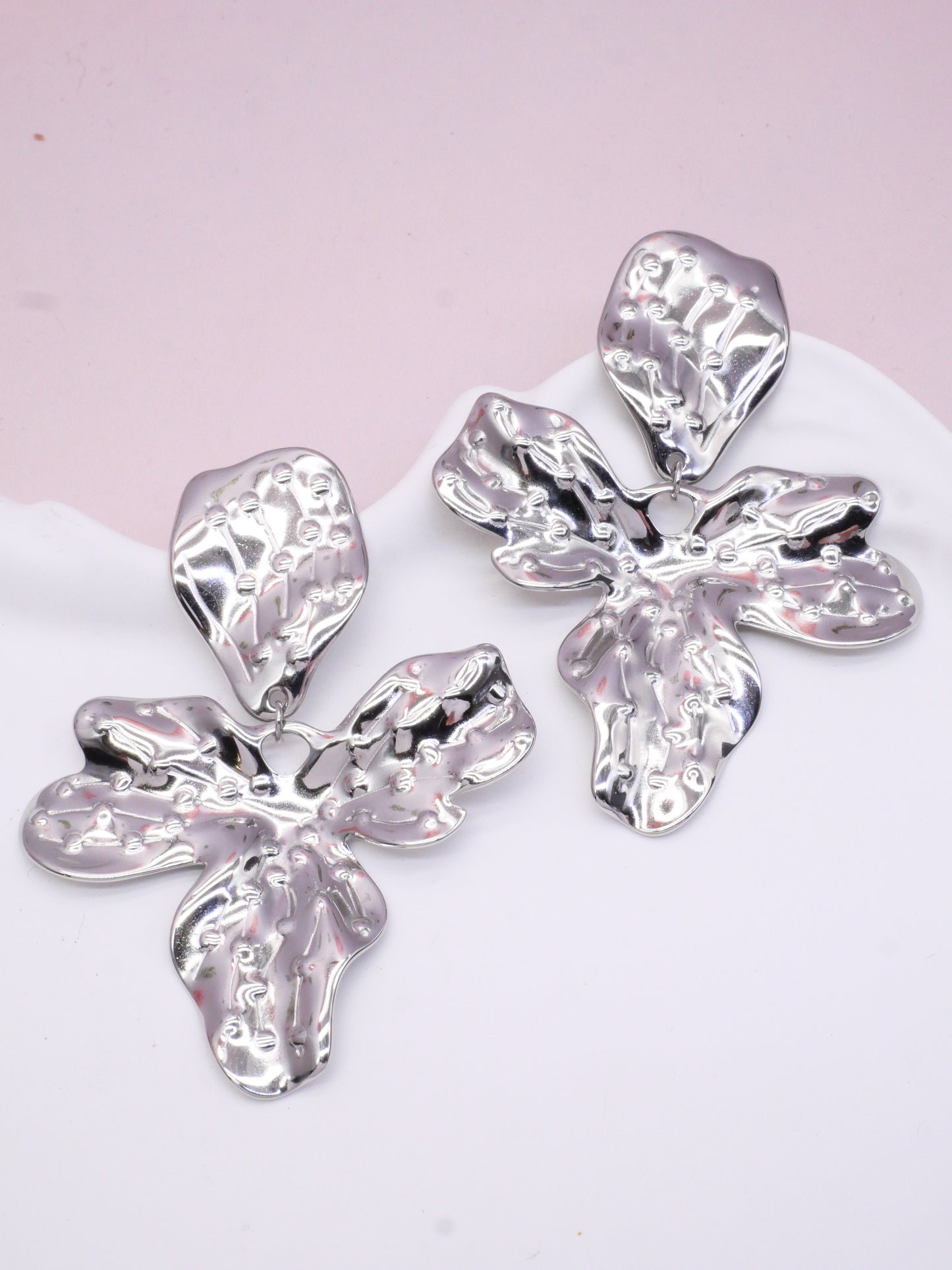 Boucle d’oreille FLARIS