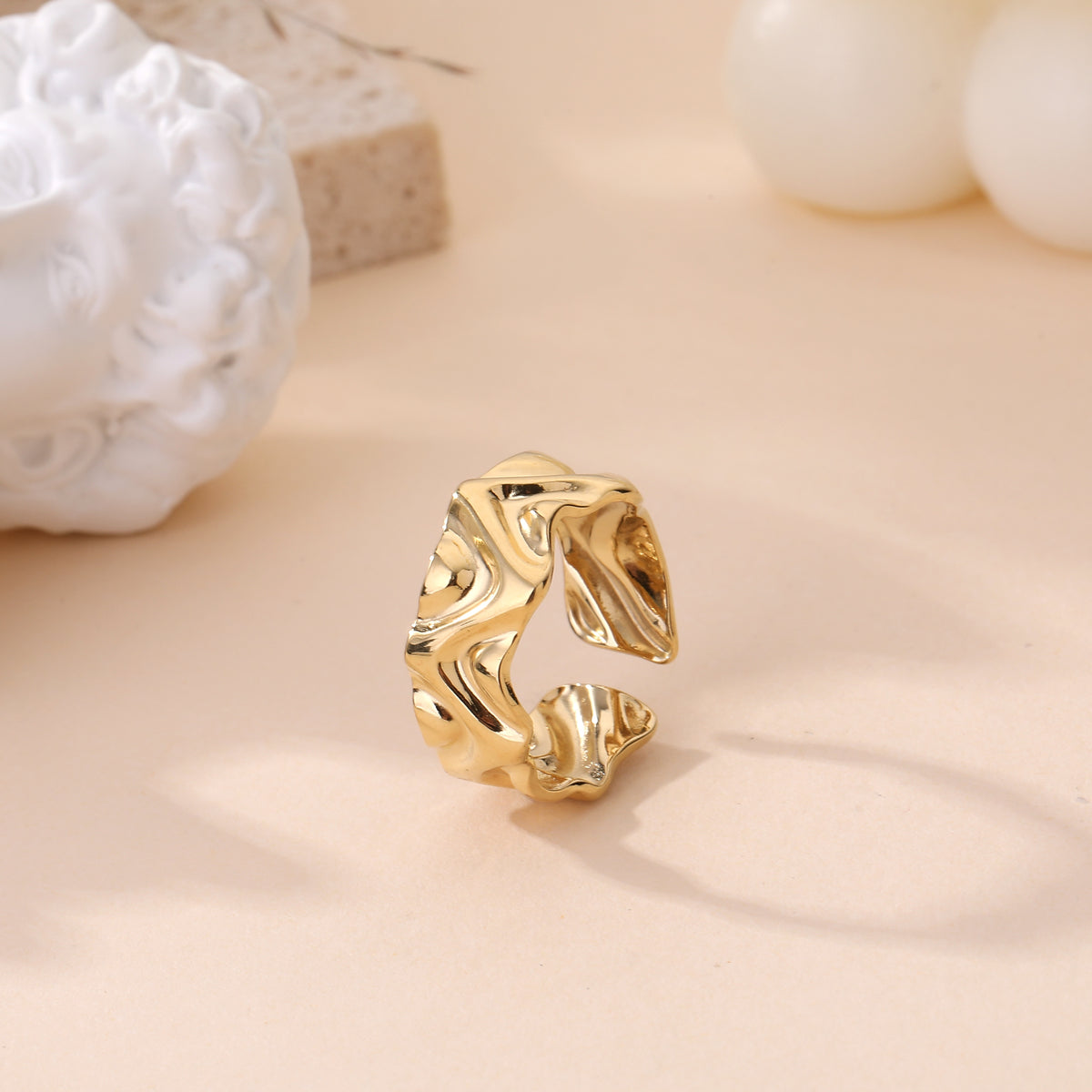 BAGUE ELORA