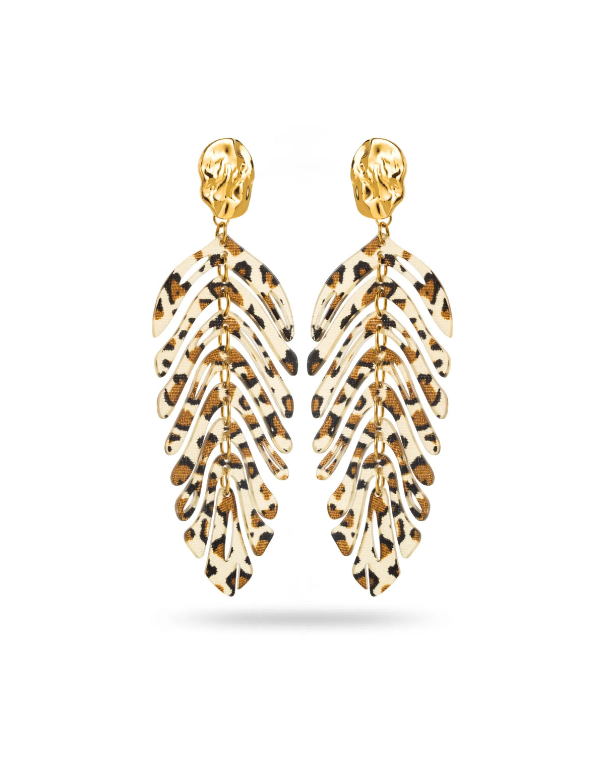 Boucle d’oreille FALONE